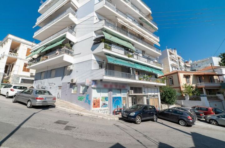 Apartament 1 dormitor, 52 mp, parter — Ag. Ioannis anunturi imobiliare Grecia