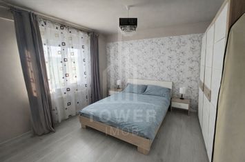 Apartament 3 camere de vanzare SIBIU - Sibiu anunturi imobiliare Sibiu