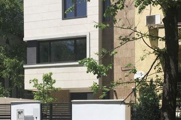 Vila moderna, Primaverii, metrou Aviatorilor, 4 parcari, office, rezidential anunturi imobiliare Bucuresti