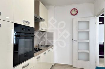 Apartament cu 2 camere de inchiriat in Ared, Oradea anunturi imobiliare Bihor