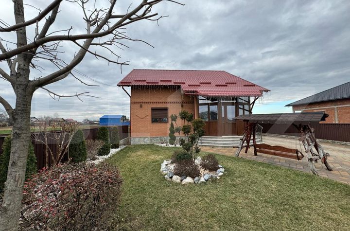 Vilă - 5 camere de vanzare MARGINEA - Suceava anunturi imobiliare Suceava