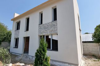 Vilă 3 camere de vânzare Bucuresti - Balotesti