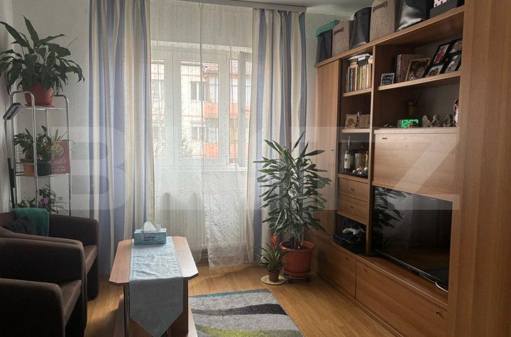 Apartament 2 camere de vanzare SIBIU - Sibiu anunturi imobiliare Sibiu