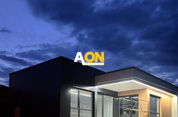 Casă Premium Parter 123 mp construiti Micești  Teren 400 mp anunturi imobiliare Alba