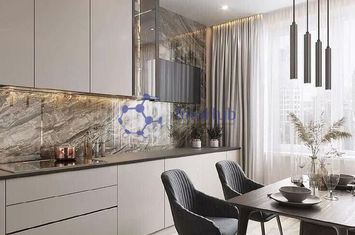 Palas - Apartament cu Gradina de 110 mp anunturi imobiliare Iasi