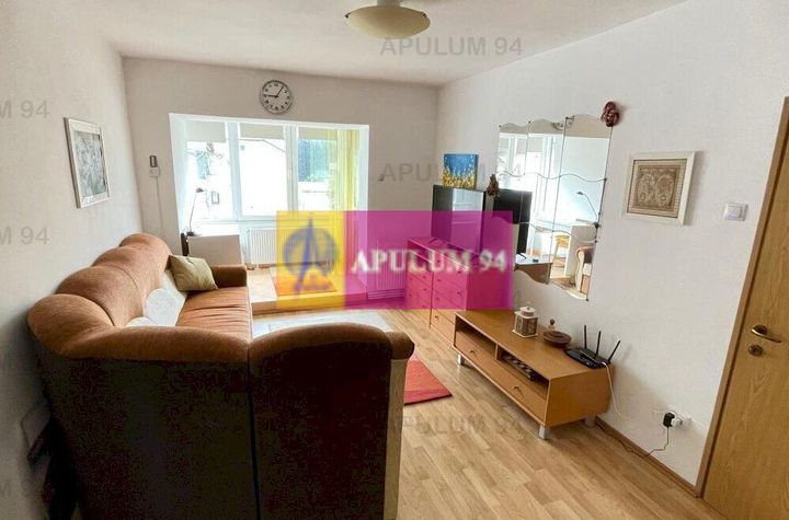 Apartament cu 3 camere de vânzare în Azuga anunturi imobiliare Prahova