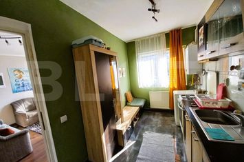 Garsonieră de inchiriat FLORESTI - Cluj anunturi imobiliare Cluj