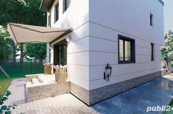 Casă - 4 camere de vanzare GIARMATA-VII - Timis anunturi imobiliare Timis