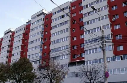 UE ne-ar putea da bani pentru reabilitarea termică a blocurilor construite între 1950-1990