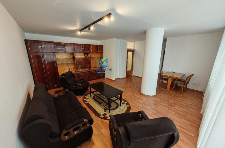 Apartament 3 camere de inchiriat GRIVITEI - Brasov anunturi imobiliare Brasov