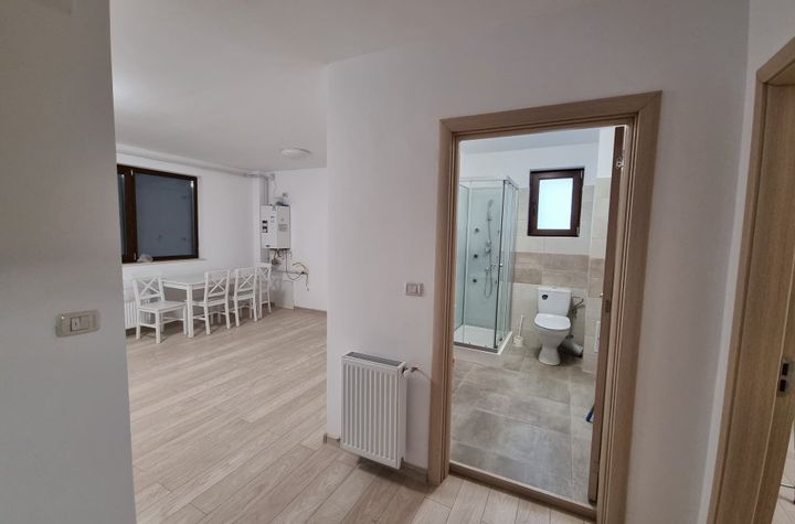 Apartament 3 camere de inchiriat BACAU - Bacau anunturi imobiliare Bacau