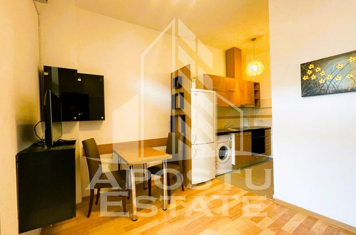 Apartament 2 camere de vanzare ULTRACENTRAL - Arad anunturi imobiliare Arad