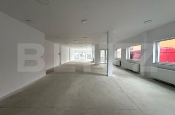 Spațiu comercial de inchiriat BLAJ - Alba anunturi imobiliare Alba