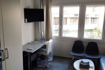 Studio renovat 25 mp în centrul Dramei anunturi imobiliare Grecia
