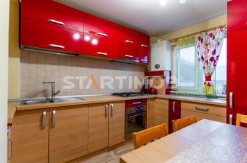 Apartament doua camere zona Răcădău Brasov anunturi imobiliare Brasov