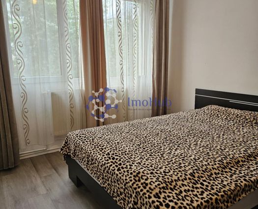 Apartament 2 camere Podu Ros, 50 mp