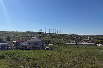 Teren 842 de vanzare in zona Dealuri Oradea anunturi imobiliare Bihor
