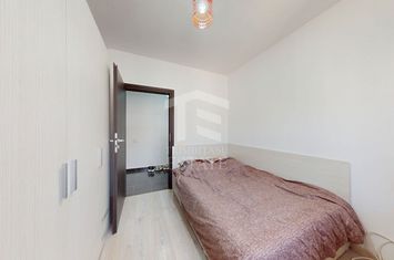 Militari Residence -Tineretului 3 camere Mobilat/Utilat 74 mp Etaj 7/8 anunturi imobiliare Bucuresti