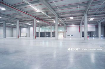 Spațiu industrial de inchiriat MOGOSOAIA - Bucuresti anunturi imobiliare Bucuresti