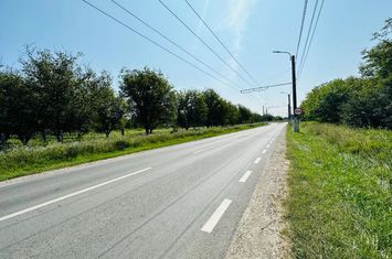 Teren de vanzare TARGU-JIU - Gorj anunturi imobiliare Gorj