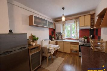 Apartament 3 camere de inchiriat RACADAU - Brasov anunturi imobiliare Brasov