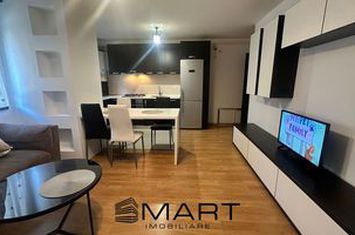 Apartament 2 camere de vanzare TRACTORU - Brasov anunturi imobiliare Brasov