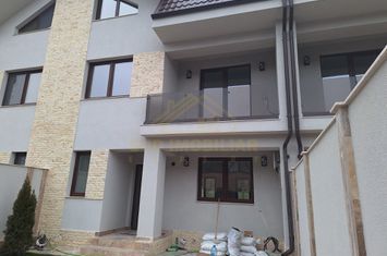 Vila P+1+M-facte gata-intrare Popesti Leordeni anunturi imobiliare Bucuresti
