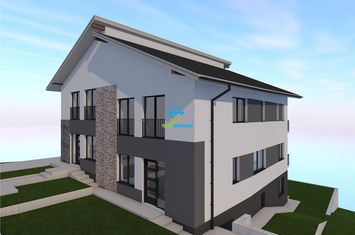 Vilă - 5 camere de vanzare IRIS - Cluj anunturi imobiliare Cluj