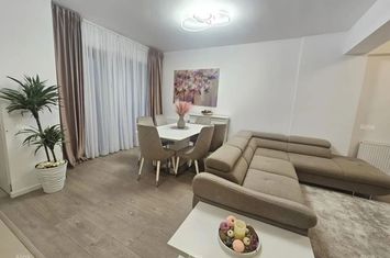 APARTAMENT 3 CAMERE BANEASA-SISESTI anunturi imobiliare Bucuresti