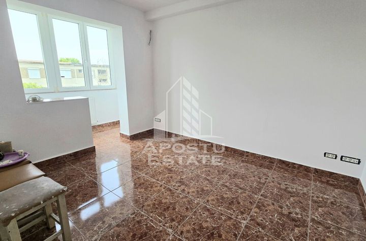 Apartament cu 2 camere, centrala proprie, zona Dacia anunturi imobiliare Timis