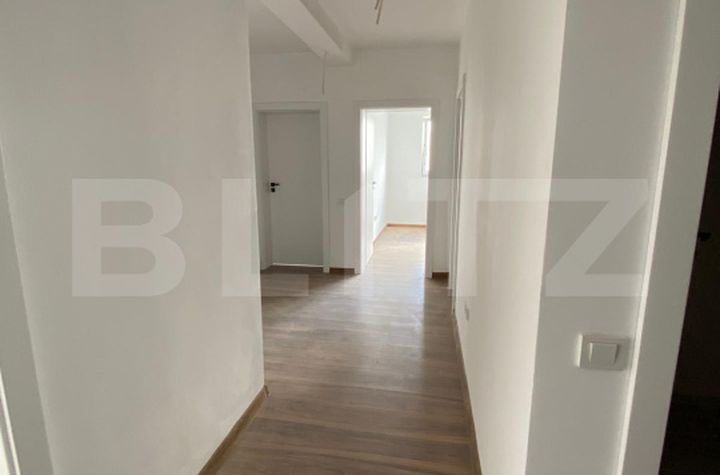 Apartament 3 camere de vanzare SIBIU - Sibiu anunturi imobiliare Sibiu