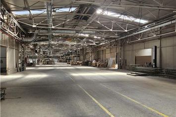 Spațiu industrial de vanzare VEST - Alba anunturi imobiliare Alba