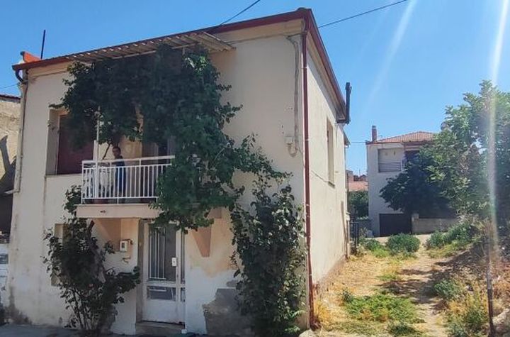 Casă două niveluri 143 mp în Νιγρίτα anunturi imobiliare Grecia