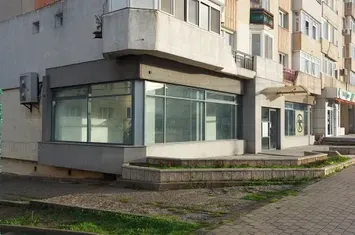MANGALIA SPATIU COMERCIAL CENTRAL anunturi imobiliare Constanta