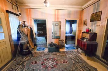 Casă - 3 camere de vanzare CLUJ-NAPOCA - Cluj anunturi imobiliare Cluj