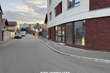 Spațiu comercial de inchiriat BULGARIA - Cluj anunturi imobiliare Cluj