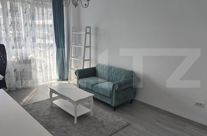 Garsonieră de inchiriat IASI - Iasi anunturi imobiliare Iasi