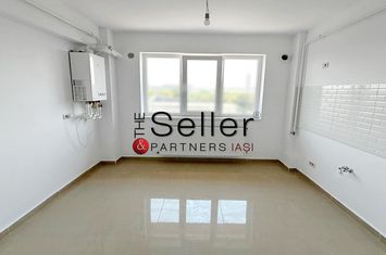 Apartament 2 camere open space, 58 mp, Valea Lupului, loc parcare incl anunturi imobiliare Iasi