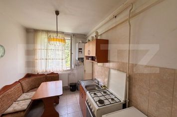 Apartament 4 camere de vanzare BRAZDA LUI NOVAC - Dolj anunturi imobiliare Dolj