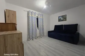 Garsonieră de inchiriat LUNCA CETATUII - Iasi anunturi imobiliare Iasi