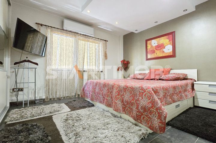 Apartament decomandat cu 2 bai si 2 parcari anunturi imobiliare Brasov