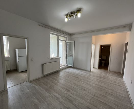 Apartament 2 camere Turnisor, 47 mp