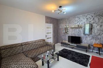 Apartament 2 camere de vanzare GEORGE ENESCU - Dolj anunturi imobiliare Dolj