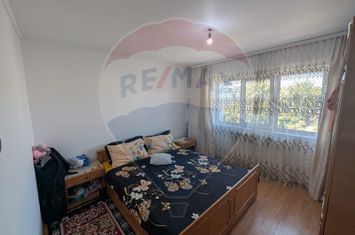Apartament cu 2 camere de vânzare în zona Sud-Vest anunturi imobiliare Vaslui