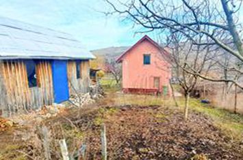 Casă - 2 camere de vanzare DEZMIR - Cluj anunturi imobiliare Cluj