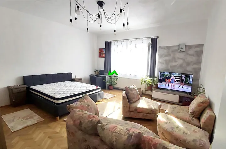 Garsonieră de vanzare CENTRAL - Sibiu anunturi imobiliare Sibiu