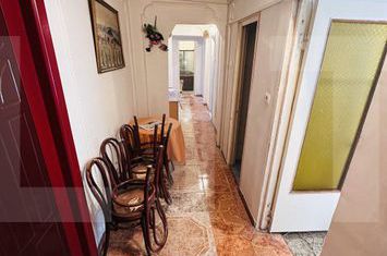 Apartament 5 camere de vanzare ARAD - Arad anunturi imobiliare Arad