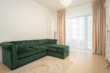 Apartament 3 Camere Silk District | Design Modern | 101.64 mp | anunturi imobiliare Iasi