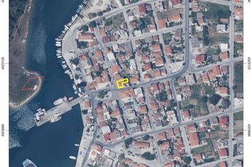 Clădire 402 mp în Keramoti Nestos, la 80 metri de mare anunturi imobiliare Grecia