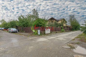 Vilă - 3 camere de vanzare BALOTESTI - Bucuresti anunturi imobiliare Bucuresti